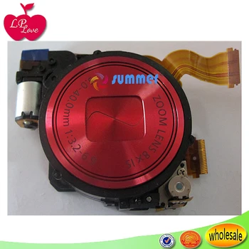 

IXUS160 zoom For CANON ELPH 160 IXU S 160 Lens with CCD free shipping