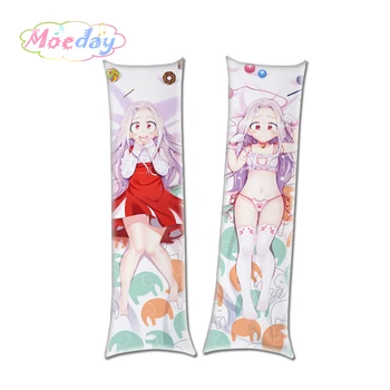 

Anime Characters My Hero Academia Eri Cute girl Hugging Body Pillow Cover