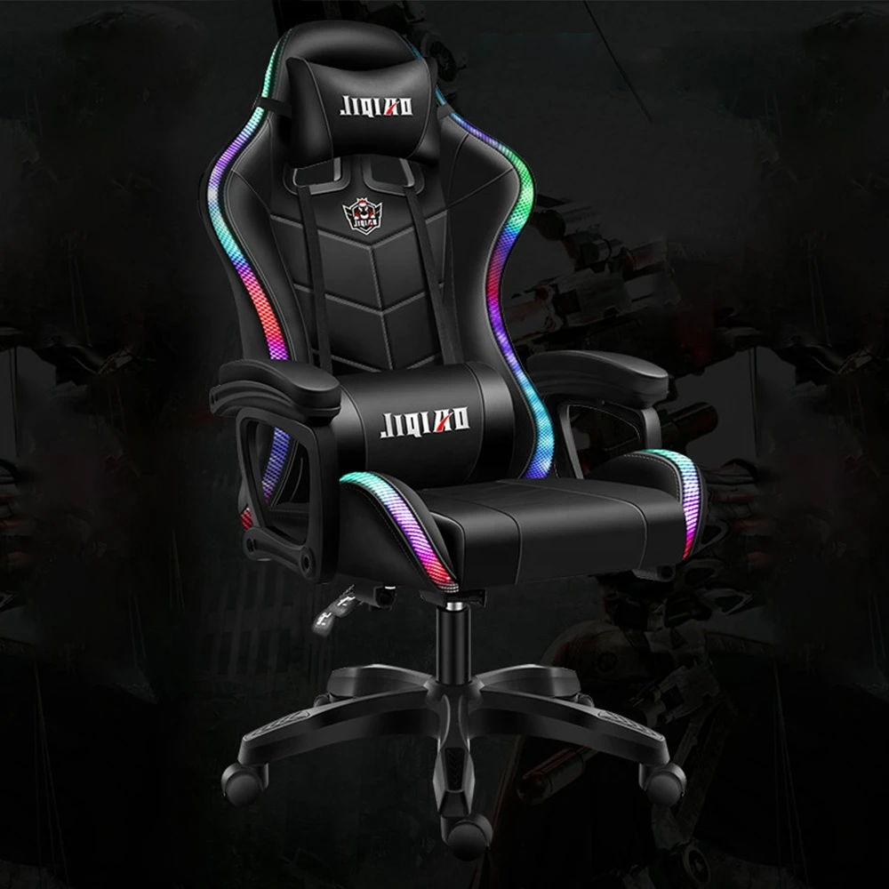 Music Gaming Chair seeds.yonsei.ac.kr