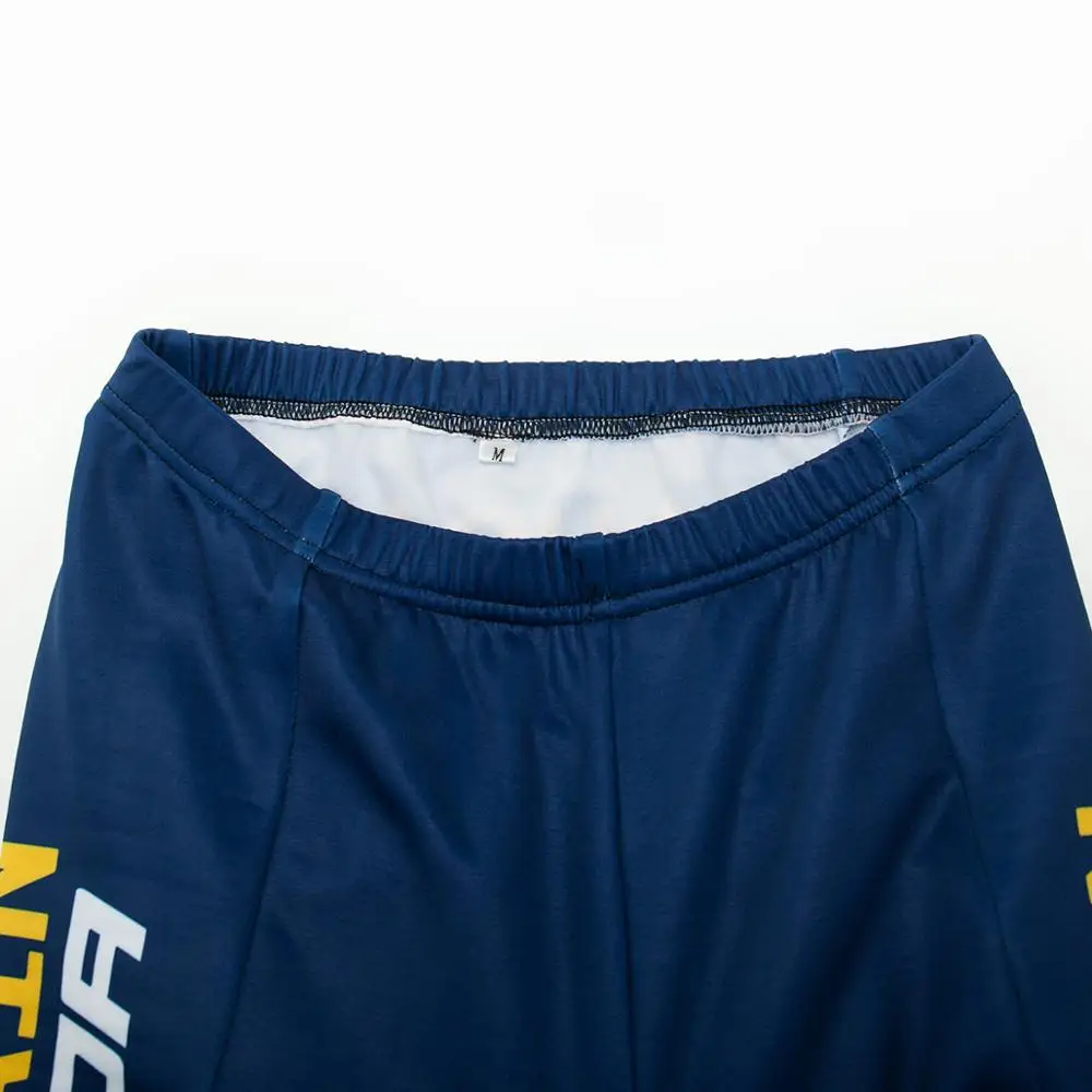 Winter Thermal Fleece Cycling Clothes Men's Jersey Suit Outdoor Riding Bike Clothing Bib Pants Set Jersey Maillot Ciclismo