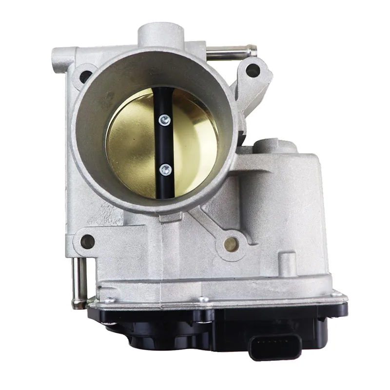 

Brand new Throttle body Assembly For Ma zda 3 /5 2.0L 2.3L Besturn B70 L3R413640 125001390 14366 LTB085 TB3093 L3G2 13 640A