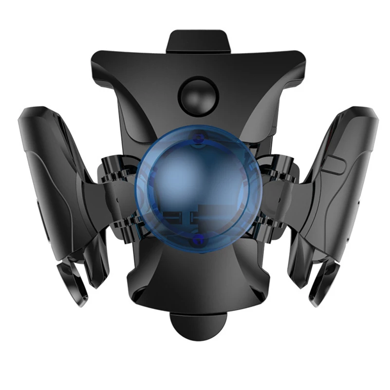 

Gamepad Joystick for PUBG Joypad Trigger Fire Button Shooter Controller For iPhone Android PUBG Mobile Phone Game Pad Gamepad