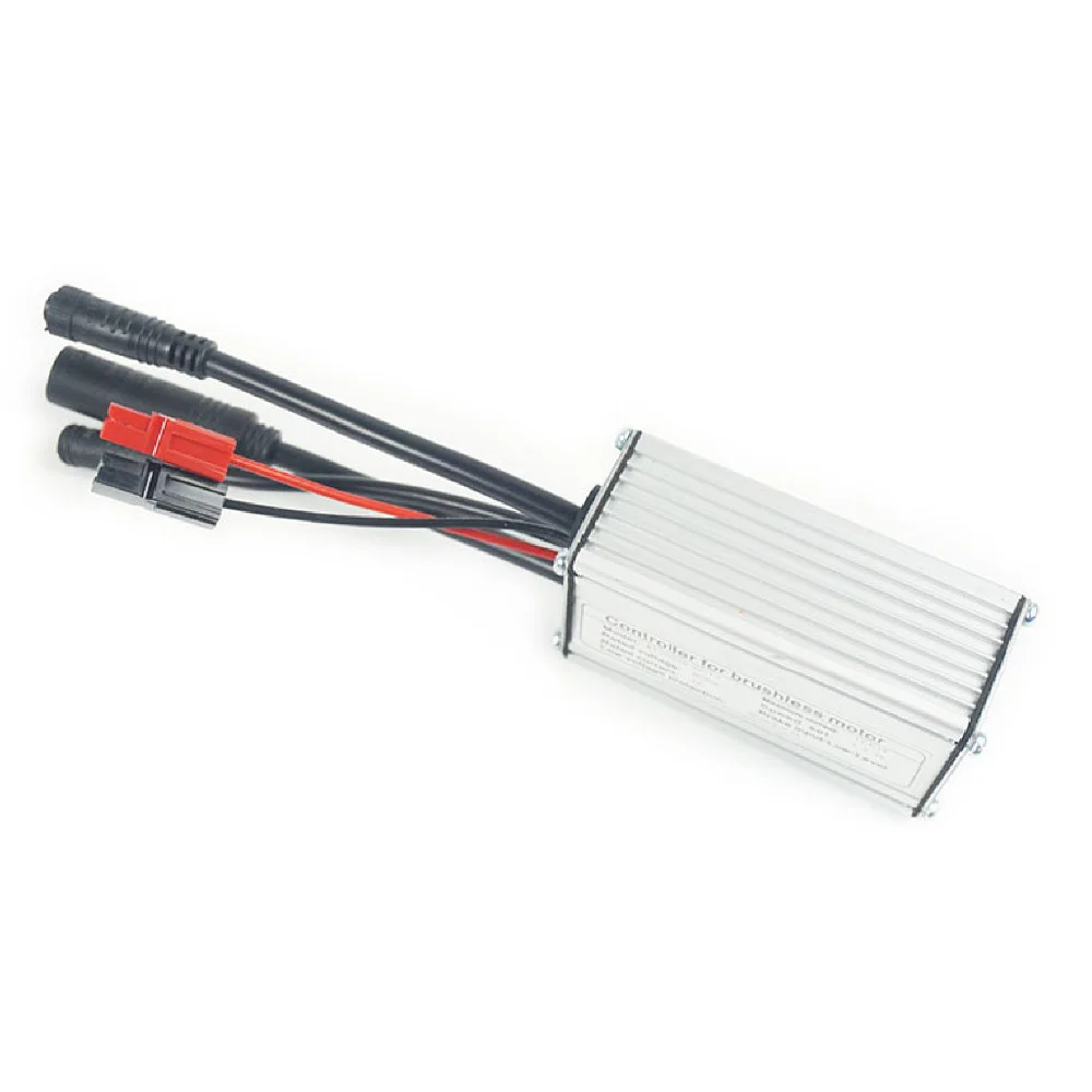 BULU 36 V/48 V 350W 36 V/48V17A контроллер электровелосипеда Стандартный Sinewave весь водонепроницаемый кабель KT серии поддержка ЖК-конверсионный комплект