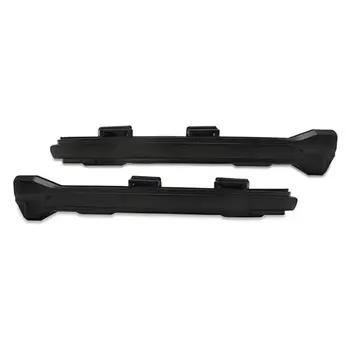 

2Pcs For MK7 7.5 7 R G TD Dynamic Blinker LED Turn Signal Light