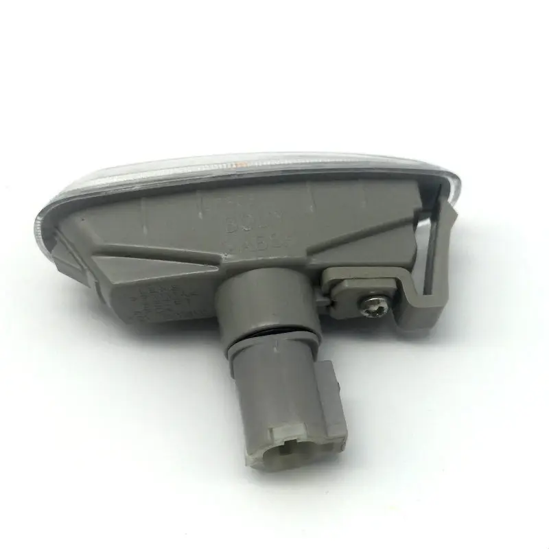 Подлинный 2 шт боковой ретранслятор сигнальная лампа Sidemarker LH+ RH для hyundai Elantra HD 2007-2010 I30 2008-2012 Azera 06-11 92303 3L100