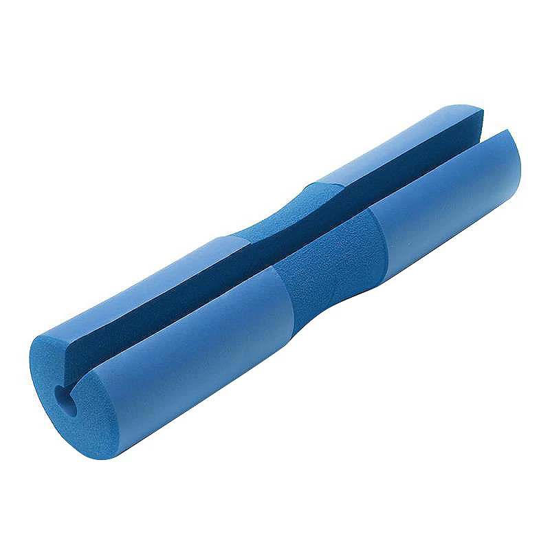 Foam Padded Barbell Bar Cover Pad Weight Lifting Squat Shoulder Protector Cushioned Gym Neck Back Support Protective Pad