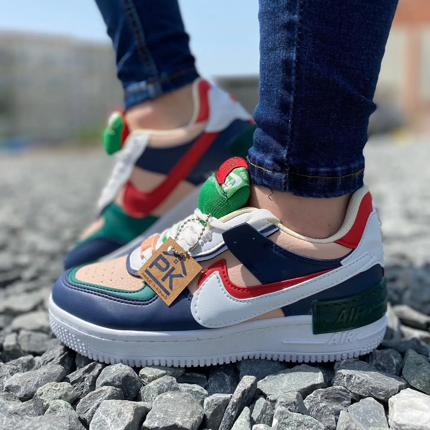 air force 1 shadow 40