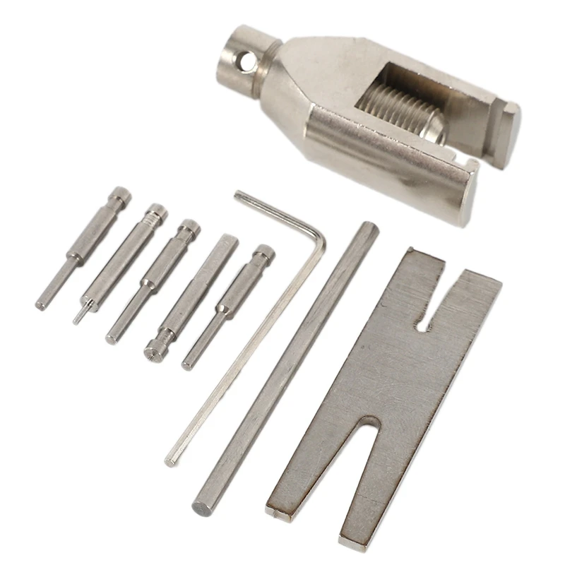 Walkera W010 Gear Pinion Puller Remover Tools Set For RC Motor Pinion Parts S9D2 Walkera W010 Gear Pinion Puller Remover Tools Set For RC Motor Pinion Parts S9D2