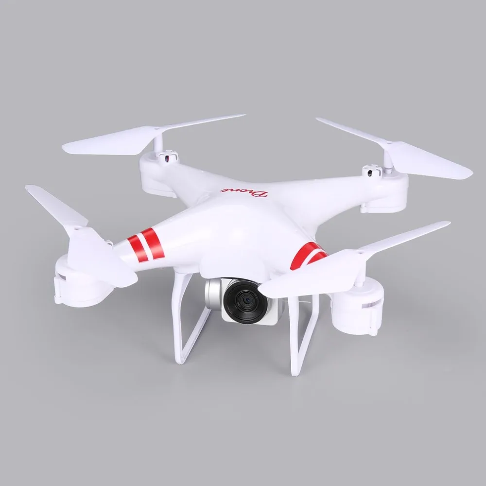 KY101S Wi-Fi FPV широкоугольная 720P камера селфи RC Дрон высота удержания Безголовый режим 3D флипс один ключ возврат Квадрокоптер 18 мин