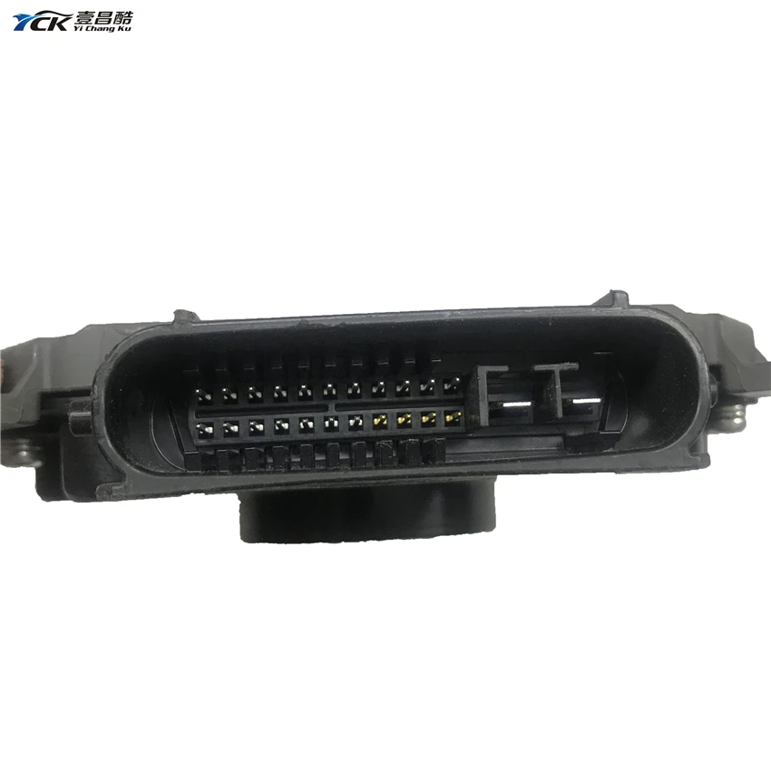 1х YCK 89908-50010 89907-50010 Светодиодный драйвер для фар используется аксессуары для автомобильных фар 143700-0193 143800-0190