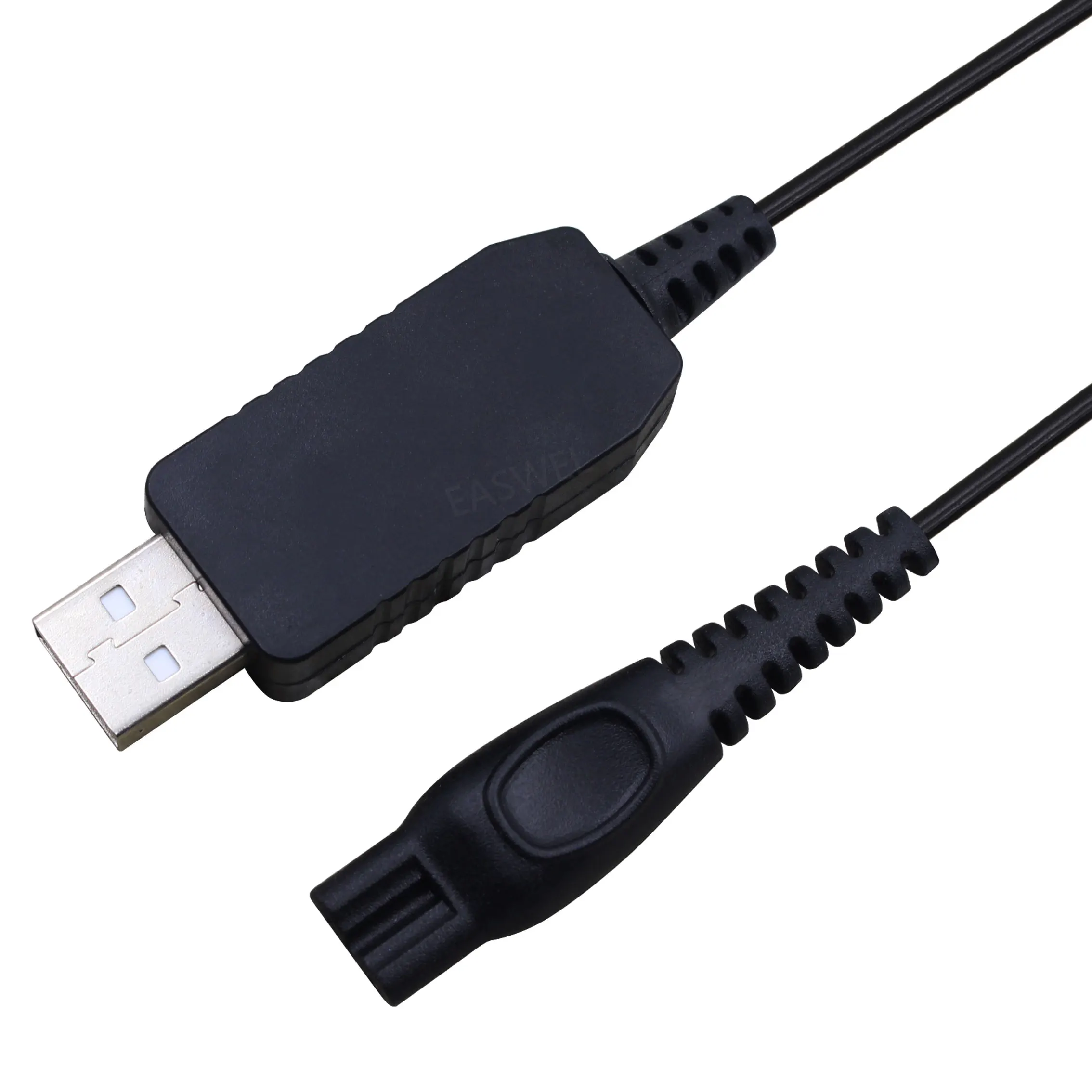 Автомобильный адаптер питания USB зарядное устройство Шнур для Philips Norelco OneBlade бритва QP2520/70