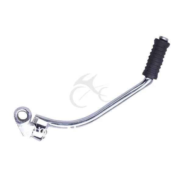 Kick Start педаль для YAMAHA YBR125 YBR 125 JYM 2002-2013 аксессуары для мотоциклов