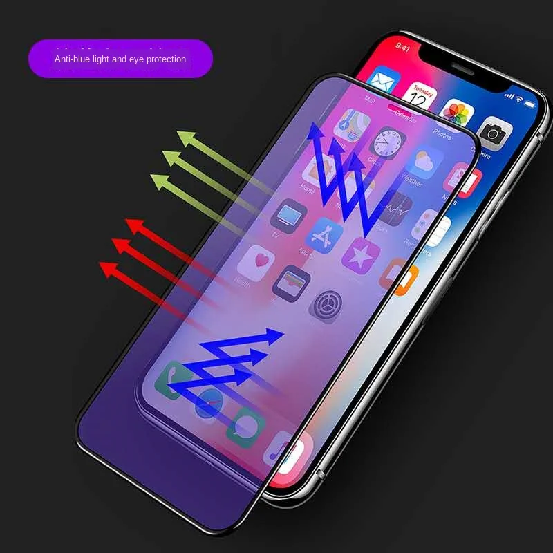 

Screen printing secondary strong tempering film is suitable for OPPO mobile phone film model A83 A79 A73 A59s A59 A71 A77