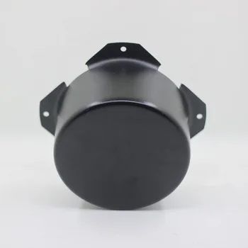 

New on Sale Ring transformer housing The outer diameter of cowling is 105mm, 120mm and 140mm Three options