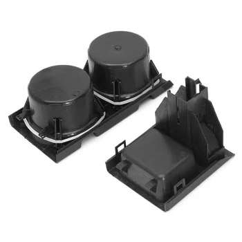 

Cup holder Center storage box Replacement For BMW 3 Series Auto Console