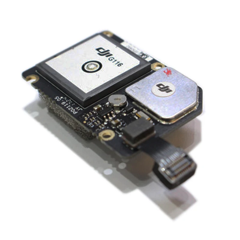DJI Spark Part-G116 gps Modulefor DJI Spark gps модуль запасные части платы Контроллер полета аксессуары компонент