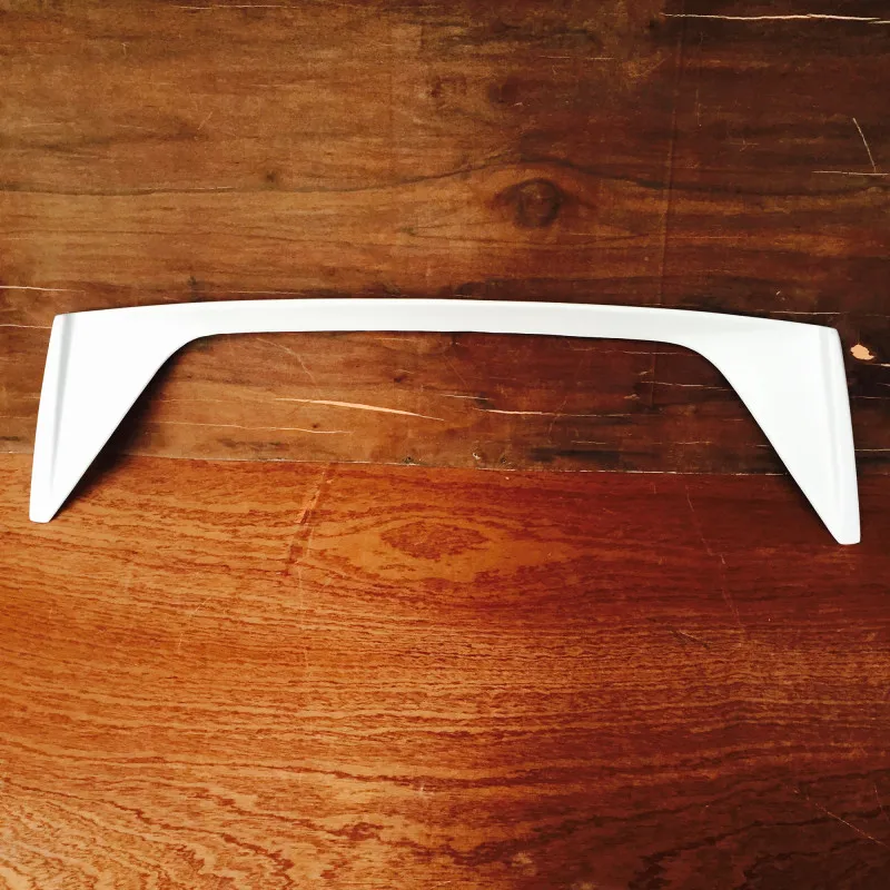 Evolution EVO 7-9 Varis faser glas Hinten багажник спойлер( спойлер muss entfernt werden