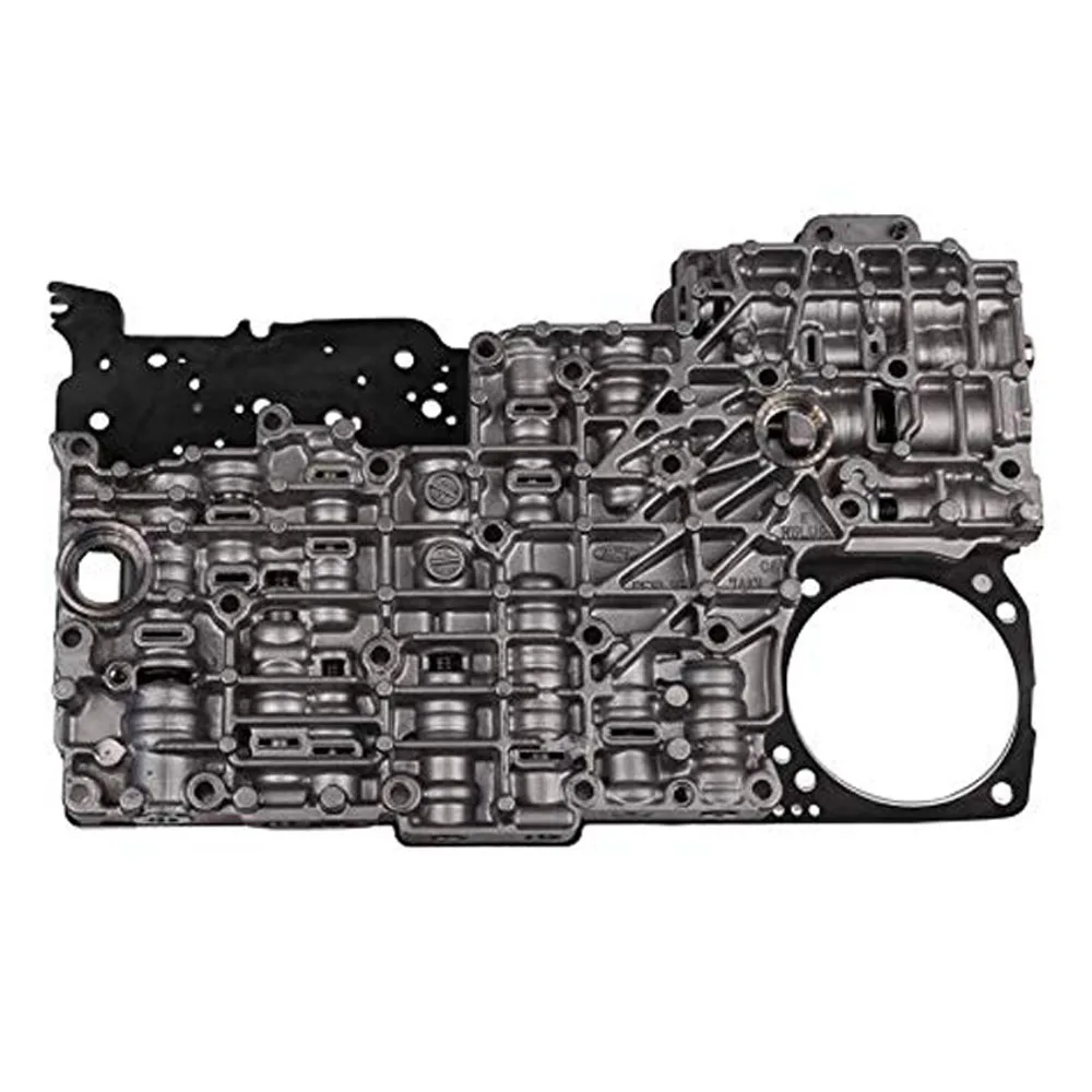 RF9L2P7A101-AA RF9L2P 7A101 AA 5R55W 5R55S корпус клапана для FORD EXPLORER 02-UP | Автомобили и мотоциклы