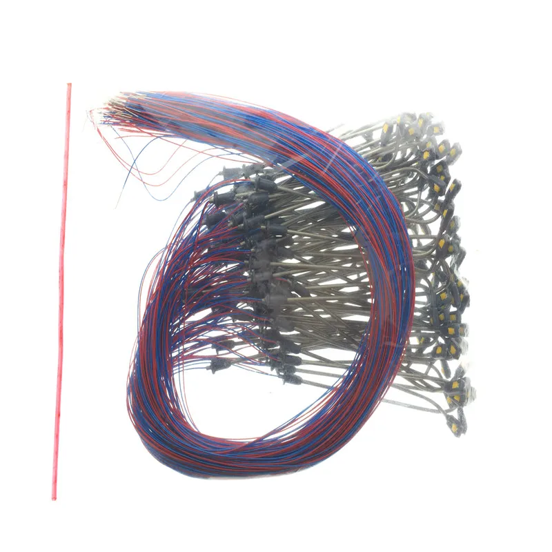 led warm white light04