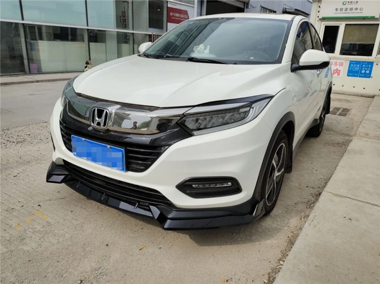 Honda Hrv Body Kit vlr.eng.br