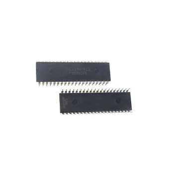 

1PCS/lot ICL7106CPL ICL7106 DIP40 and original In Stock