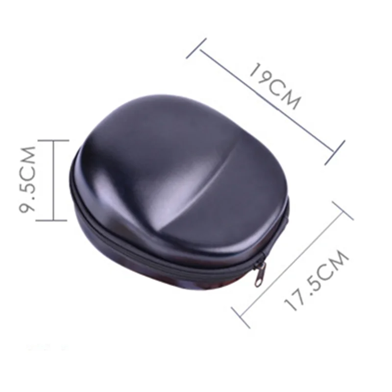 Headset Case Cover Hard Case For Sony For Audiotechnica Headphones Case Carrying Case
