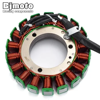 

Motor 1003-1356 Stator Coil For Kawasaki VN1600 Vulcan 1600 Classic 2003-2008 Mean Streak 2004-2008 Nomad 2005-2008 21003-1376
