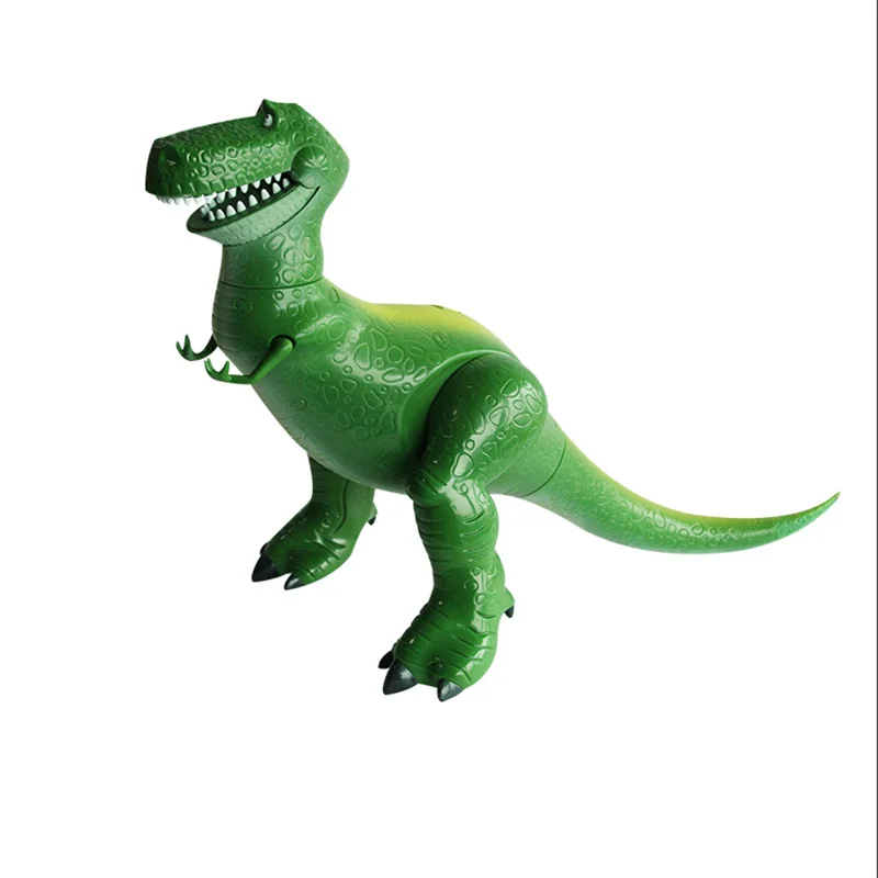 disney toy story dinosaur