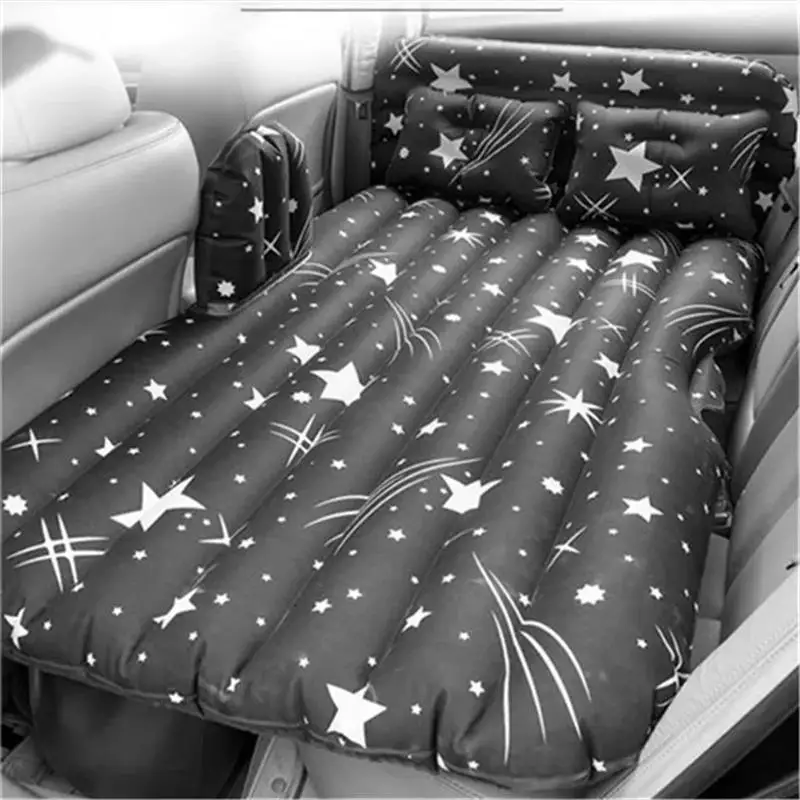 Матрас Colchon надувной диван Cama надувные аксессуары Araba Aksesuar для кемпинга Automovil