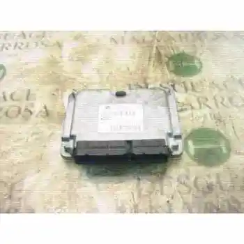 

SWITCHBOARD ENGINE EUA VOLKSWAGEN POLE (9N1) Trendline 036906034HL U. C. E. AG041 MAGNETI MARELLI [7995995]