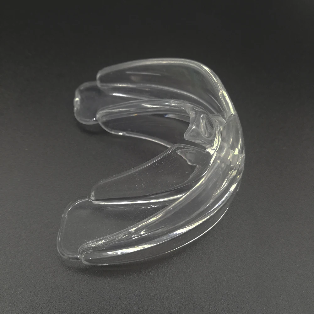 Стоматологический T4A зуб ортодонтический прибор тренажер для выравнивания