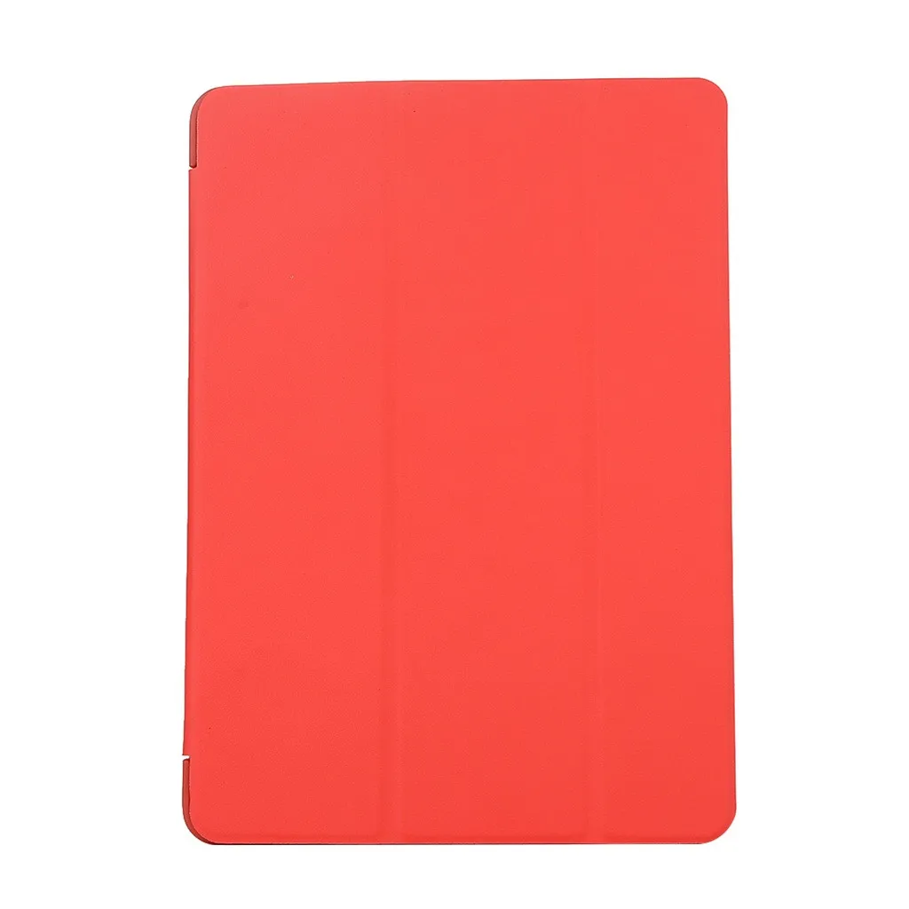 Ouhaobin cases for iPad 10.2inch 2019 Tablet Leather Slim Folding Stand Case Cover tablet |