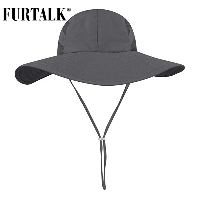 women's sun hats for hiking