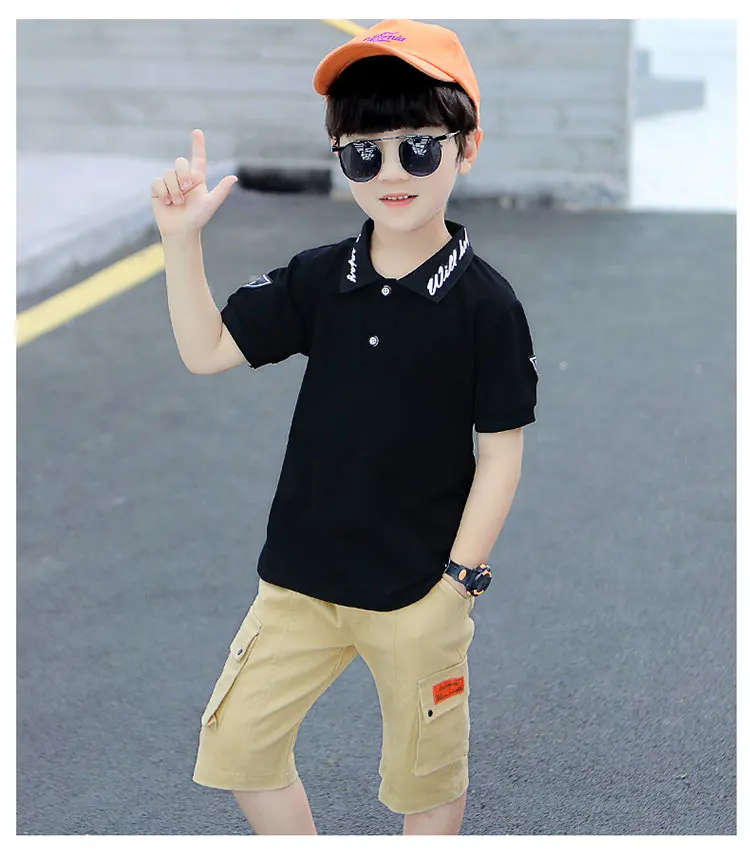 男童POLO套装_17