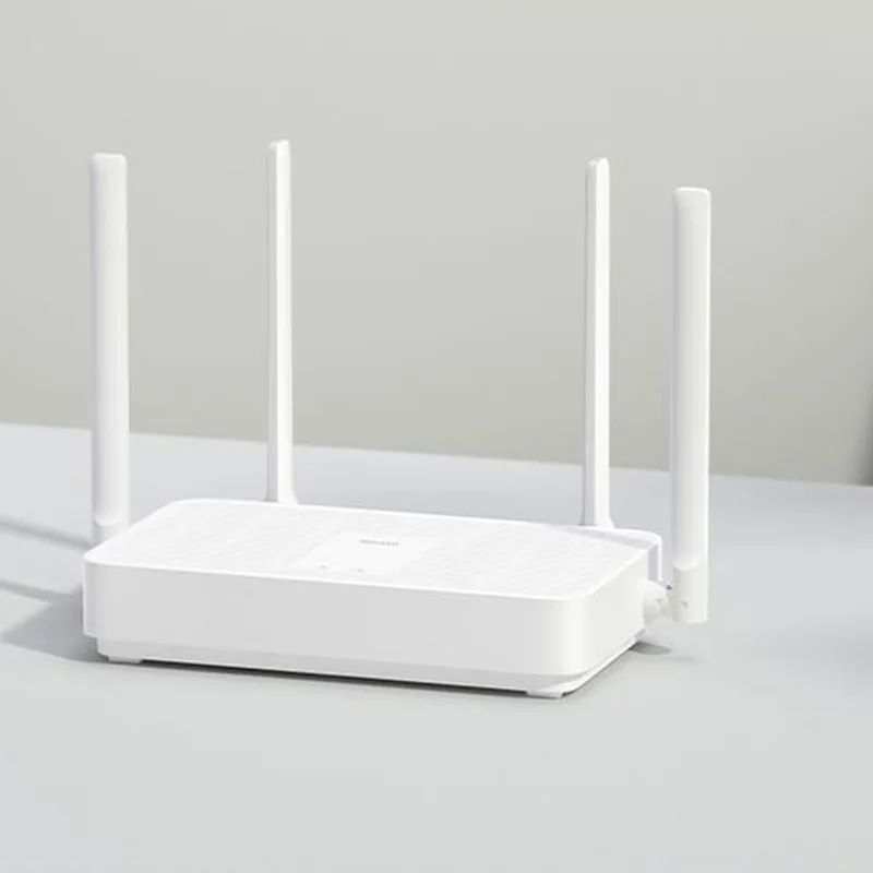 Xiaomi Redmi Router AX5 WiFi 6 1800 5 ядерный 256M Mesh Memory Home IoT 4 усилитель сигнала 2 4G ГГц два