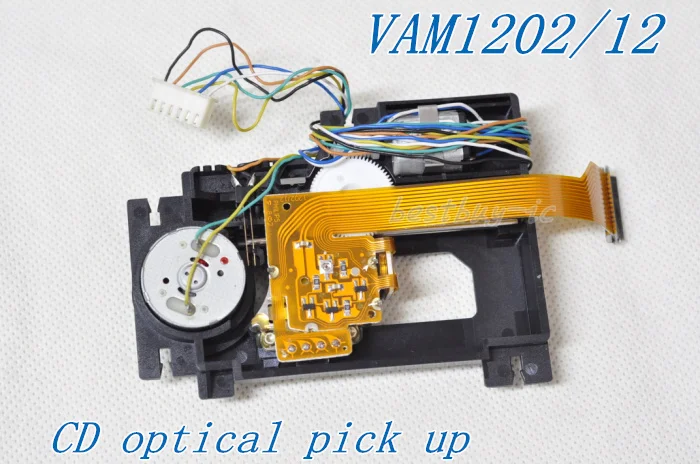VAM1202 VAM1201 CDM12.1 CDM12.2 бренд Raido CD плеер лазерная головка с линзой оптические пикапы Bloc Optique с механизмом