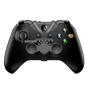 

Portable Mini Racing Games Gamepad Steering Wheel Auxiliary Controller for Xbox One for Xbox One S/X Controller