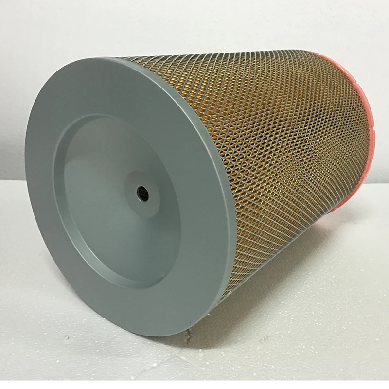 DMC Air Filter for Atlas Copco Screw Machine Universal Air Compressor Pump Replacement Air Filter Spare Parts GX5/7/11C