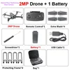 720P Drone 1Battery