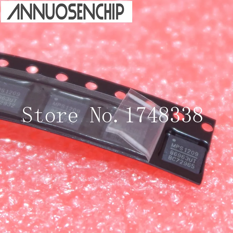  5PCS MDU1512 MDU1516 MP2611DL MP86963UT NCP81172 TQFN NEW ORIGINAL | Электронные компоненты и принадлежности
