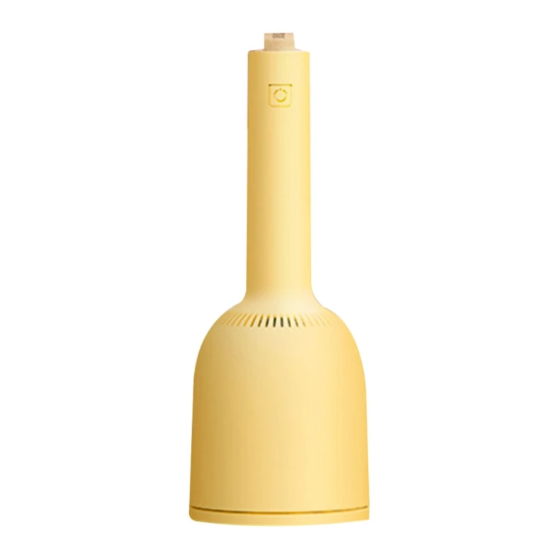 

Mini Portable Desktop Handhold Vacuum Cleaner Table Dust Catcher Cordless USB A0NC