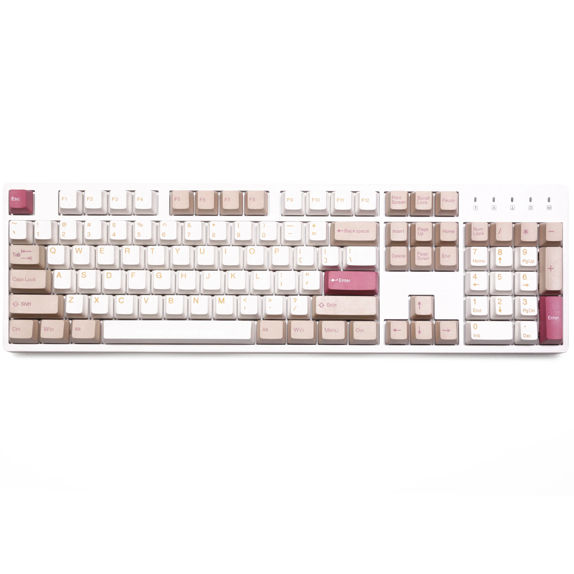 keycaps para diy jogo teclado mecânico oem