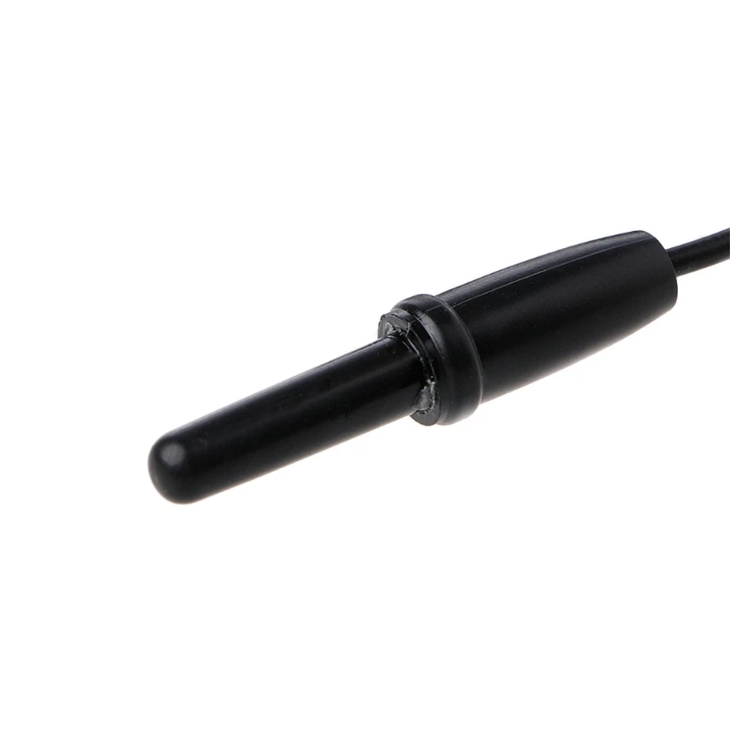 In Out lcd Dual-Way цифровой автомобильный термометр и часы ST2 72XF