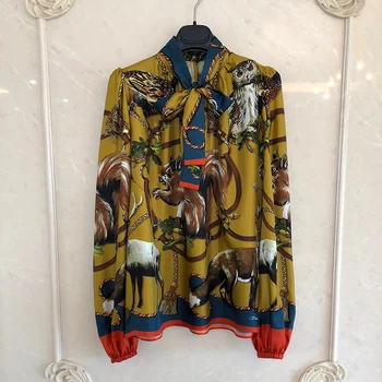 

Summer Printed Chiffon Sunscreen Harajuku Kimono Cardigan Outerwear Blouse Japanese Style Women Clothing