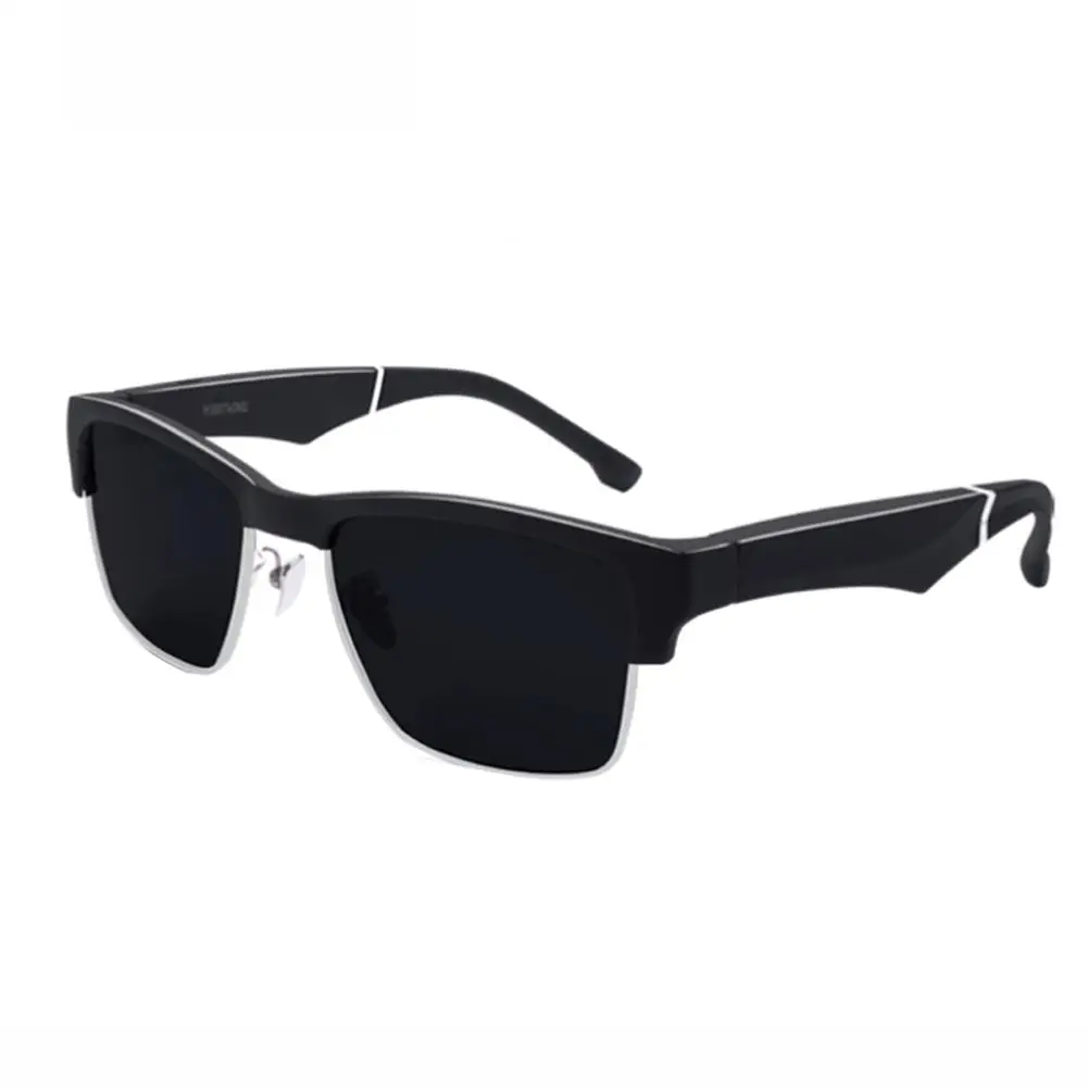 K2 Open Direction Audio Glasses Smart Wireless Bluetooth Headset Glasses Sports Shade Compatible With Various Smart Bluetooth K2 Open Direction Audio Glasses Smart Wireless Bluetooth Headset Glasses Sports Shade Compatible With Various Smart Bluetooth