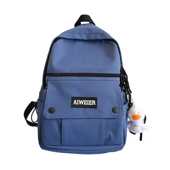 

Laptop Backpack Female For 15 Male Travel Men Waterproof Women Bag Big Over The Shoulder School Girls Cute 2020 Tourist