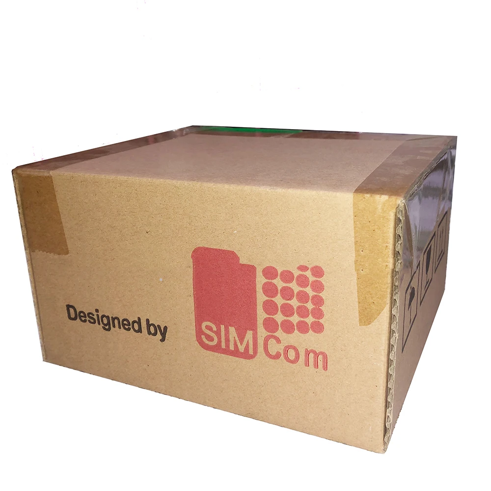 SIMCOM SIM7600G-H+ PCIE к usb-адаптеру CAT4 модуль глобальная версия для SIM7600E-H SIM7600SA-H SIM7600JC-H SIM7600A-H