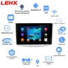 LEHX 2Din 10 inch Android 9.0  Car Radio Multimedia Player For VW Volkswagen Passat B7 B6/Magotan Autoradio  DVR Camera ► Photo 2/6