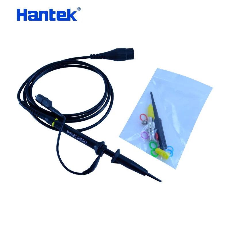 Digital Oscilloscope Probe (3)