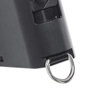 

Portable Retractable Clothesline Indoor Outdoor Laundry Hanger Clothes Dryer Organiser Clothes Drying Rack Rope Black